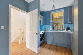 London Home Kensington